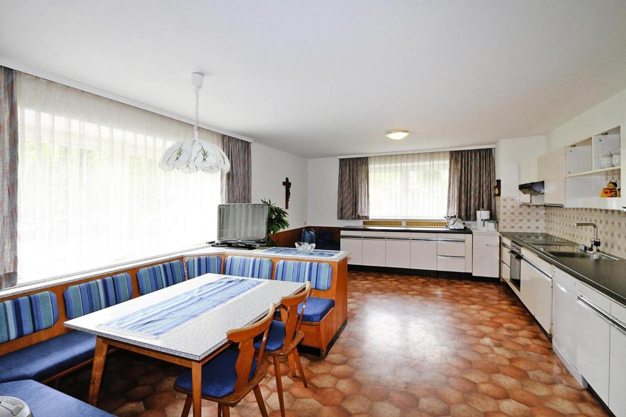 Holiday Home Bergheim, Fuegen Exterior photo