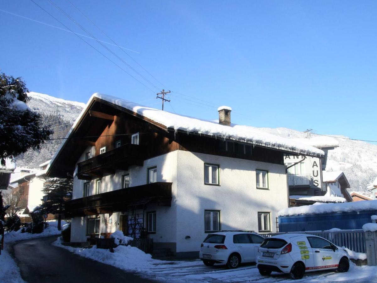 Holiday Home Bergheim, Fuegen Exterior photo