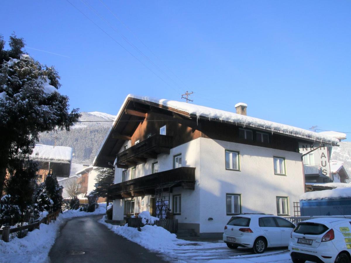 Holiday Home Bergheim, Fuegen Exterior photo