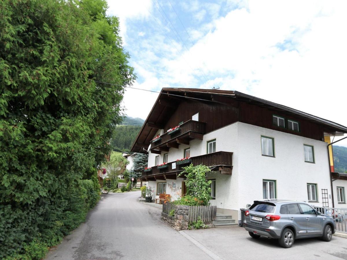 Holiday Home Bergheim, Fuegen Exterior photo