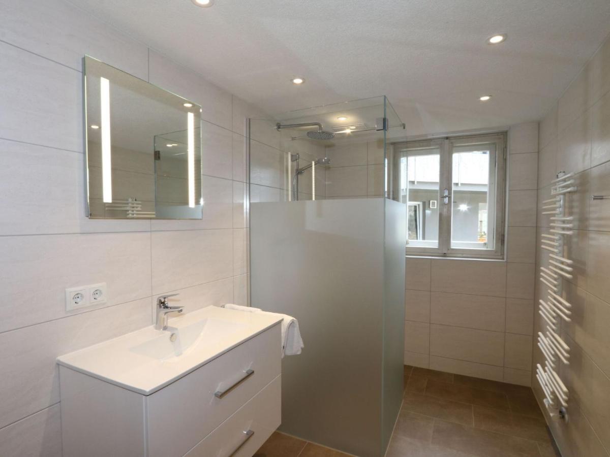 Holiday Home Bergheim, Fuegen Exterior photo